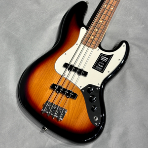 Fender MEX PLAYER JAZZ BASS PF 3TS フェンダー ジャズベース メキシコ製 特価品