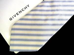 ◆E9700N◆在庫処分SALE◆ジバンシイ【ストライプ 柄】【GIVENCHY】ネクタイ