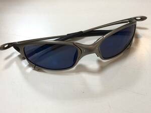 OAKLEY サングラス JULIET PLASMA 2ndジェネレーション JI088086A JS-448350