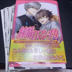 純情ロマンチカ　29巻　裁断済み