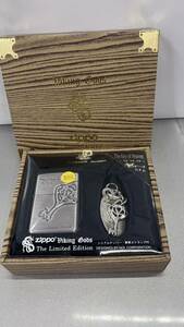 ZIPPO the key of heaven 限定品