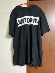 ナイキ・ジョーダン　Ｔシャツ　XLサイズ　未使用　2