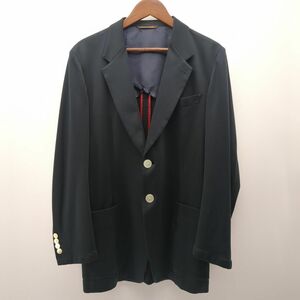 ポールスミス　テーラードジャケット　PC-ST-43097　SIZE L　ネイビー　Paul Smith ◆3109/宮竹店