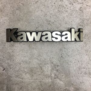 カワサキ　KAWASAKI エンブレム