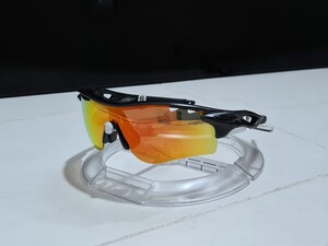 新品 偏光レンズ ベンテッド OAKLEY RADARLOCK PATH PITCH EDGE オークリー レーダーロック パス ピッチ エッジ VENTED Polarized 交換用