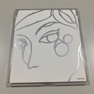 【21-は３】貴重なCDです！　一青窈　もらい泣き