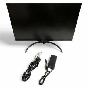 フィリップス PHILIPS モニター ディスプレイ 241E9/11 23.8インチ IPS スリムベゼル HDMI×2