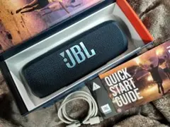 JBL  FLIP6 ポータブル ワイヤレス　Bluetooth