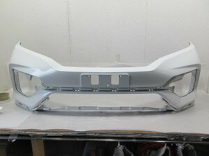 ホンダ　フィット　RS　GK5/GP5　後期　純正　フロント　バンパー