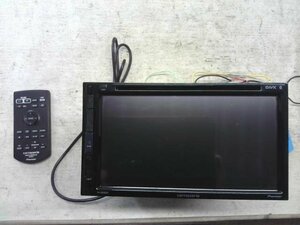 @9030 カロッツェリア オーディオプレーヤー FH-8500DVS DVD CD USB I3