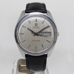 中古オメガ【OMEGA】 166.032 シーマスター デイデイト オートマティック アンティーク Cal.752 OH済