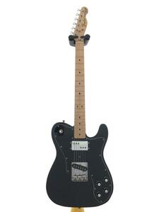 Fender Japan◆TC72-70/BLK/1997～2000/テレキャスターカスタム/CRAFTED IN JAPAN/本体のみ