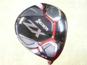 スリクソン☆SRIXON ZX フェアウェイ 5W【18度】ディアマナ ZX50(S)☆ダンロップ Diamana*MP@1*Q*116