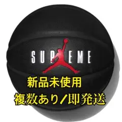 Supreme Jordan Basketball Black ジョーダン