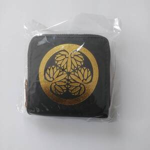 水戸黄門財布　未使用品