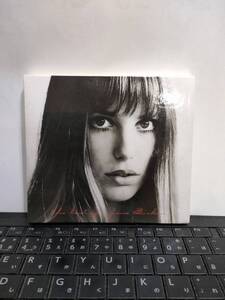 the best of Jane Birkin ジェーン・バーキン