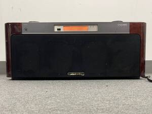 H107-CH15-153 SONY ソニー CD NEW STEREO D-3000 CDプレーヤー ステレオ ※通電確認済み