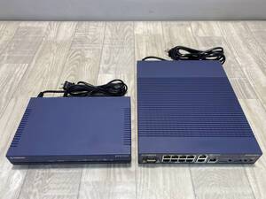 ☆ YAMAHA ヤマハ ルーター VPNルーター イーサアクセス ギガアクセス RTX1100 RTX1200 【 通電確認済/ 現状品 】 （PN-4L58） ☆