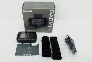 ★ GARMIN/ ガーミン ★ リスト マウントGPSナビゲーター Foretrex 601 アウトドア向け ★ 未使用開封品