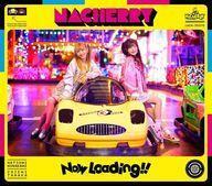 中古アニメ系CD NACHERRY / NACHERRY 2ndミニアルバム[初回限定NACHERRY盤]