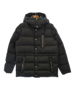 MONCLER ダウンジャケット/ダウンベスト メンズ モンクレール 中古　古着