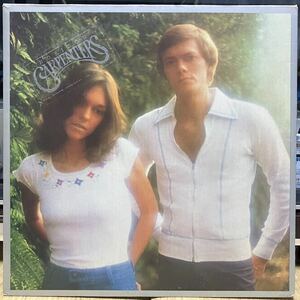 CARPENTERS / HORIZON ( UK Orig )