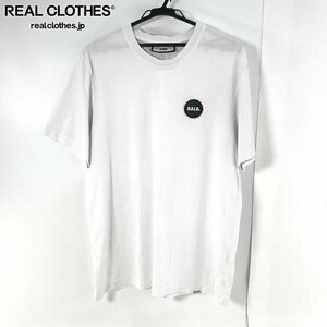 ☆BALR./ボーラー ロゴ Tシャツ XL /UPK