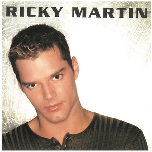 リッキー・マーティン / RICKY MARTIN ディスクに傷有り CD