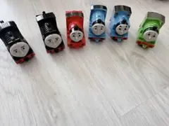 トーマス まとめ売り 6体セット