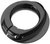 ZIPP ClinchNut Thread & Screw　(Black)　Front 88 710845694813