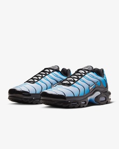 NIKE AIR MAX PLUS FQ0204-010 エア マックス プラス シェイド オブ ブルー US6.5