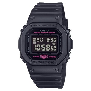 ☆★カシオ G-SHOCK【ピンクリボン活動支援モデル】クオーツ DW-5600PK-1JR☆★