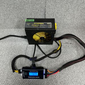 GK 激安 BOX-227 PC 電源BOX REEVEN SCHWARZBERG RPSB-600P 600W 80PLUS BRONZE 電源ユニット 電圧確認済み 中古品