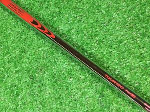 【同梱対応可】hs-3825 中古シャフト 日本シャフト N.S.PRO MODUS3 TOUR 120 Flex:S ウェッジ用 #10 84.4cm(約33.2inch)