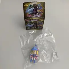 【新品未開封】遊戯王 コレクション01 ブラックマジシャンガール