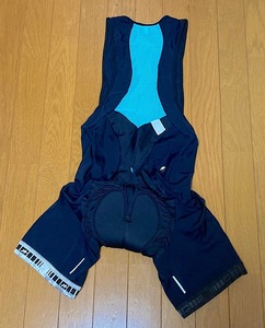 ASSOS　アソス　ビブショーツ FI.13_S5 　サイズM 　