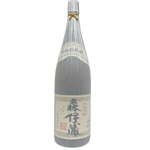 森伊蔵 1800ml 自宅5年熟成