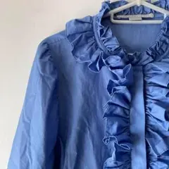 F Stella McCartney ステラマッカートニー シャツ ブラウス