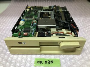 【送60サイズ】未チェックジャンク扱い NEC FD1155C PC-98など用FDD