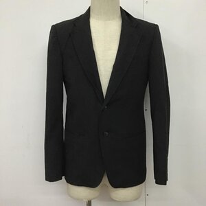 JOURNAL STANDARD M ジャーナルスタンダード ジャケット、上着 ジャケット、ブレザー Jacket 黒 / ブラック / 10083129