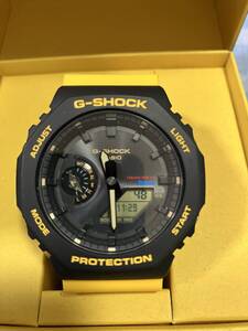 GA-B2100K-9AJR　2023年 アイサーチ・ジャパン コラボレーションモデル　イルクジ　G-SHOCK 未使用