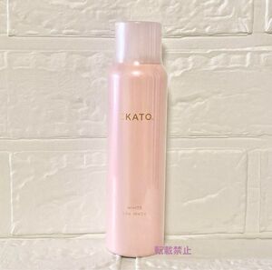 EKATO. ホワイトスパウォッシュ WHITE SPA WASH エカト 新品未開封 炭酸泡パック洗顔