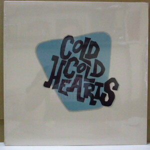 COLD COLD HEARTS-S.T. (US オリジナル LP/廃盤 New)