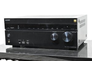 SONY ソニー AVアンプ STR-DN1050