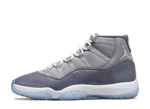 Nike Air Jordan 11 Retro "Cool Grey" 27cm CT8012-005