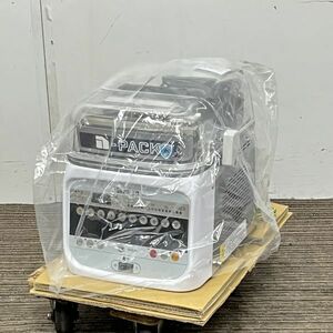 大和冷機 真空包装機 DPV-21ST 未使用 4ヶ月保証 2022年製 単相100V 幅318x奥行456 厨房【無限堂大阪店】