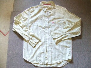 AEROPOSTALE 長袖 シャツ 検 12＊652 ビンテージ