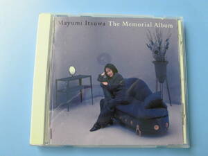 中古ＣＤ◎五輪真弓　Ｔｈｅ　Ｍｅｍｏｒｉａｌ　Ａｌｂｕｍ◎１１曲収録