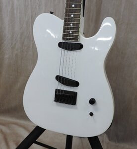 【C】FERNANDES Limited Edition テレキャスタータイプ エレキギター フェルナンデス 3023533