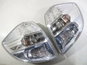 フィット ハイブリッド GP1 GP4 純正 LED テールライト テールランプ STANLEY P9883 左右セット 中古